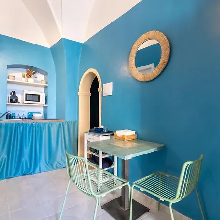 Σπίτι διακοπών Blue Eyes