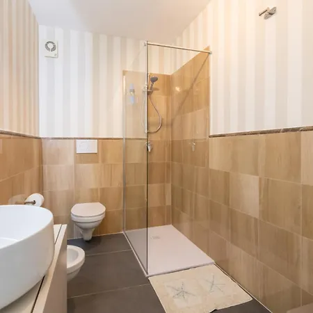 Blue Eyes Σπίτι διακοπών Torre A Mare