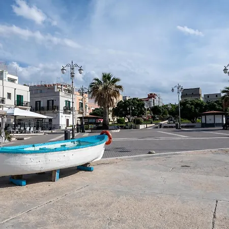 Σπίτι διακοπών Blue Eyes Torre A Mare