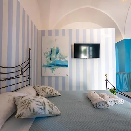 Дом отдыха Blue Eyes