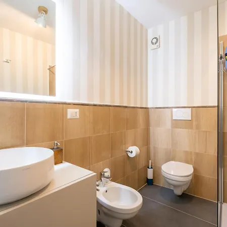 בית נופש Blue Eyes טורה א מארה