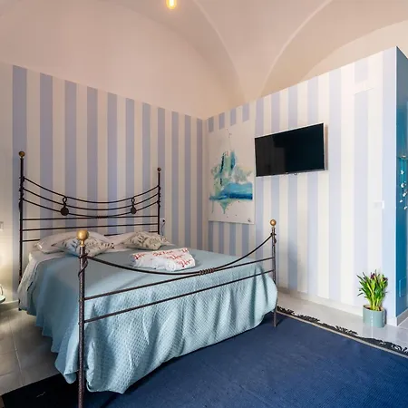 בית נופש Blue Eyes *