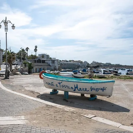 Blue Eyes בית נופש טורה א מארה