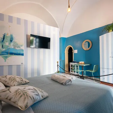 בית נופש Blue Eyes