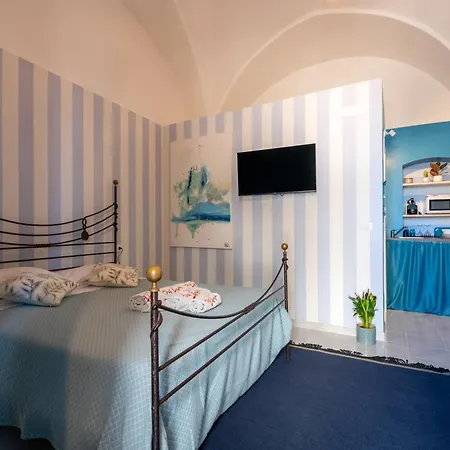 Дом отдыха Blue Eyes *